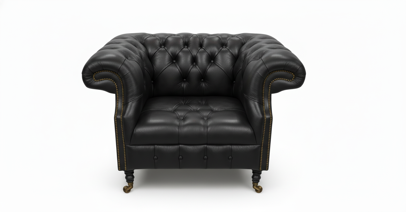 The Mayfair Chesterfield